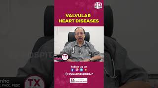 Understanding Heart Valvular Disease  Dr Sumeet Sinha  cardiologist  TX Hospitals [upl. by Ynaffyt]