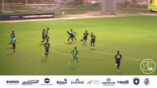 SLFC 04 FLORIANA Highlights [upl. by Gnouhk]