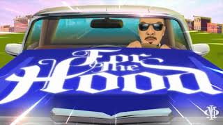 Sadboy Loko ft Slim400For The Hood Official Music Video forthehood sadboyloko slim400 [upl. by Ecyrb]