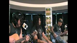 Nonpoint  Miracle acoustic [upl. by Aryt293]