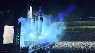 Rammstein Bern 2023  Ich will [upl. by Ikcin]