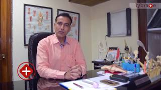 Hip Replacement MIS Technique  in young patients  Dr Ashwani Maichand [upl. by Tia]