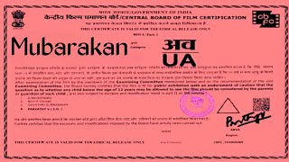 Mubarakan Full Movie Best Facts amp Story  Athiya Shettey  Arjun Kapoor [upl. by Miki812]