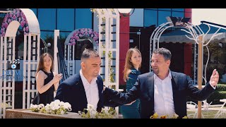 Perlat Sheqeri amp Bledar Kaca  Kendojmë Dy Bylbyla Official Video 4K [upl. by Nesaj]