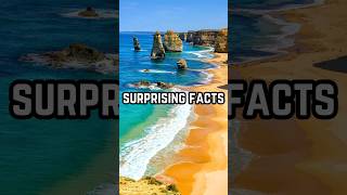 Great Ocean Road Surprising Facts [upl. by Rahm]