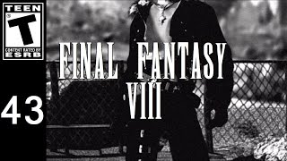 Lets Play Final Fantasy VIII PS1  43  Garden Festival [upl. by Akienat]