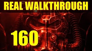 Fallout 4 Walkthrough Part 160  Powering Up [upl. by Roxanne452]