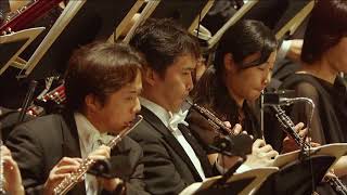 Hisaishi Joe 2008 Studio Ghibli 25 Years Concert [upl. by Rolyks144]