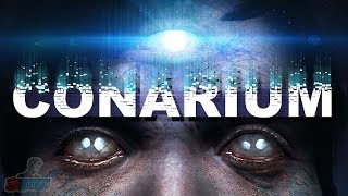 Conarium Part 1  PC Gameplay Walkthrough  Horror Game Lets Play [upl. by Annaiv]