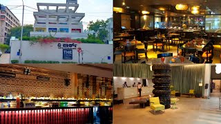 The Park Hotel Bangalore  5 star budget hotel [upl. by Latsirhc]