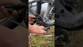 OChain R Setup HowTo mtb mountainbike ochain [upl. by Hausmann]