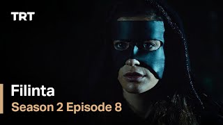 Filinta Season 2  Episode 8 English subtitles [upl. by Ellersick]