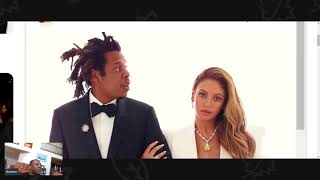 Here is why Beyonce cant leave Jay Z [upl. by Materse196]