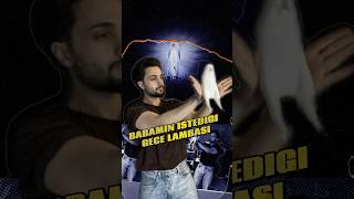 babamın istediği gece lambası diy [upl. by Eisnyl]