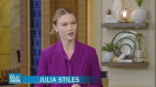 Heres The Truth About Julia Stiles You Probably Dont Know [upl. by Ihc83]