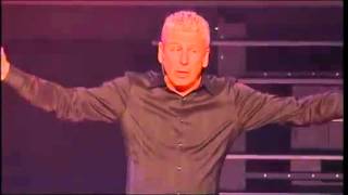 How Great is Our God with Louie Giglio full video [upl. by Mannuela]