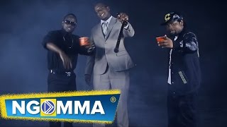 SHILINGI YANGU  SHIDA MBILI ft DNA OFFICIAL VIDEO [upl. by Nasaj115]