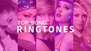 Top 10 Trending Ringtones 2019  Top Songs Ringtones [upl. by Modeste]