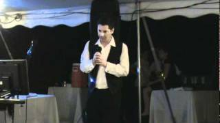 Karaoke Sweet Caroline Best Performance Ever [upl. by Cristiano561]