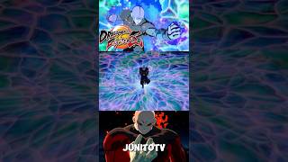 DBFZ MODS  Recolor Hit Vs Jiren  Special Quotes amp Destructive Finish dragonballfighterz jiren [upl. by Ethyl]