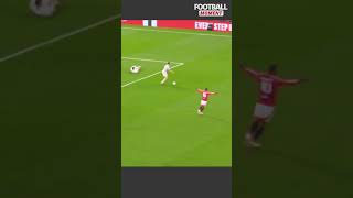 MAN UTD VS BARNSLEY RASHORD 2nd GOAL shorts mufc manchesterunited rashford [upl. by Ioj]