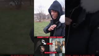 Screwly G Interview 🚦 rap chiraq musicgenre screwlyg hiphopmusic drill chicago [upl. by Rosalia]