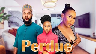 Perdue  Latest French Nollywood Movies 2024 [upl. by Uni174]