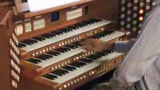 Viscount Regent Physis Organ [upl. by Auburn67]