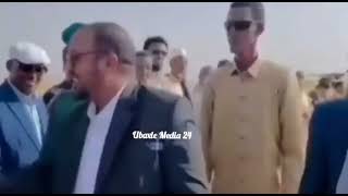 Aynu Somaliland CAFIS ka Dalbano ayaa ugu Danbayn Xalkii LAASCANOOD ku soo Afmeermay [upl. by Oaoj365]