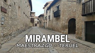 MIRAMBEL [upl. by Rosmarin775]