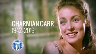 Remembering Charmian Carr  Studio 10 [upl. by Brittaney]