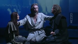 Parsifal  Karfreitagszauber  John Tomlinson amp Poul Elming  Richard Wagner  multisubs [upl. by Daffie]