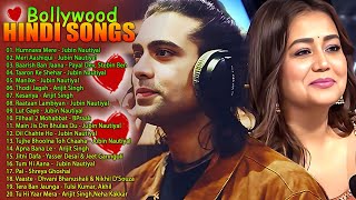 Latest Hindi Songs 2023  Best Of jubin nautiyalarijit singharmaan malikatif aslam [upl. by Sibley433]