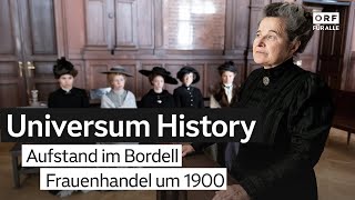 Universum History  Verbotenes Begehren [upl. by Tireb]