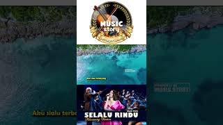 SELALU RINDU  Beginilah Rasanya Begini Tersiksanya  Keroncong Version Cover [upl. by Targett]