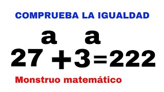 ¡¡¡TREMENDA ECUACION EXPONENCIAL ¿ crack te corres🤔🤔 [upl. by Maretz68]