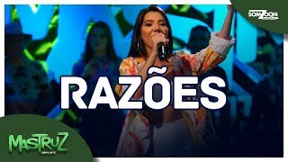 Mastruz com Leite  Razões Final Concurso 2018 [upl. by Annet]