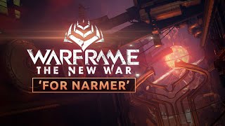 Warframe  SPOILER WARNING  ‘For Narmer’ Official Song [upl. by Erdna]