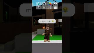 Sou a Barbie grel 👁️👄👁️ 😂 memes roblox deixaolikeai seinscreve [upl. by Hatti]