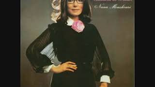 Nana Mouskouri A la claire fontaine [upl. by Aliehs202]