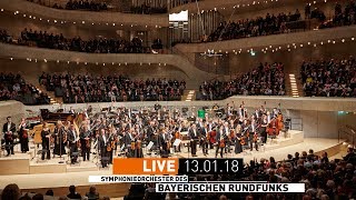 Mariss Jansons amp Symphonieorchester des BR  Neuveröffentlichung aus dem Archiv [upl. by Isidora]