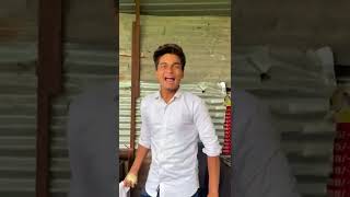 Jalebi baby 🔥  The most viral video by dadipota 😍  Mayur jumani  shorts ytshorts [upl. by Mckay]