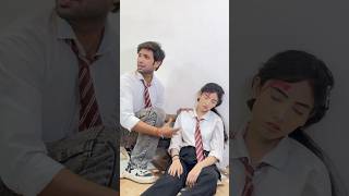 Simran ka murder hogya😰😱Simran Makhija shorts schoollife school comedy funny shortvideos [upl. by Rice]