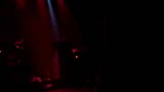 The Red Jumpsuit Apparatus  Atrophy Live Montreal [upl. by Wawro164]