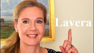 FULL FACE  LOOK mit LAVERA  natürlich  frisch  alltagstauglich [upl. by Mcclure]