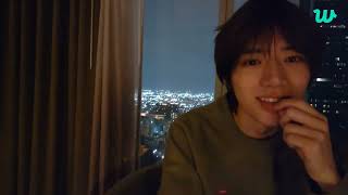 라이부  TXT Weverse LIVE SUB 240520 [upl. by Onitnas44]