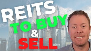 2 INSANELY Cheap REITs amp 1 REIT To Avoid [upl. by Kristyn674]