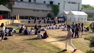 2016年度大阪大学いちょう祭【豊中キャンパス】 [upl. by Rafat613]