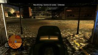 Lets Play The Saboteur  Part 18 HD [upl. by Lorn929]