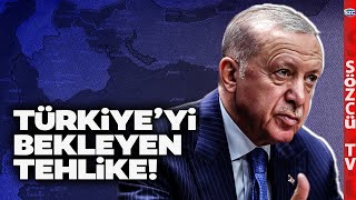 Fatih Ergin Türkiyeyi Bekleyen İki Tehlikeyi Açıkladı Özerklik ve Yeni Göç Dalgası [upl. by Lawrence]